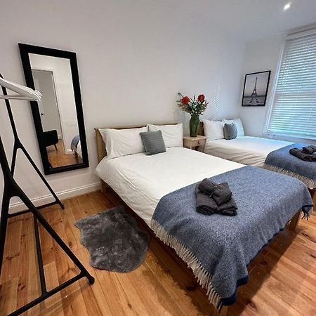 Apartament Notting Hill Guest Flat Ealing Zewnętrze zdjęcie