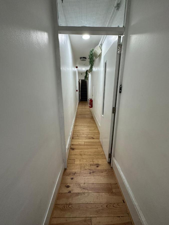 Apartament Notting Hill Guest Flat Ealing Zewnętrze zdjęcie
